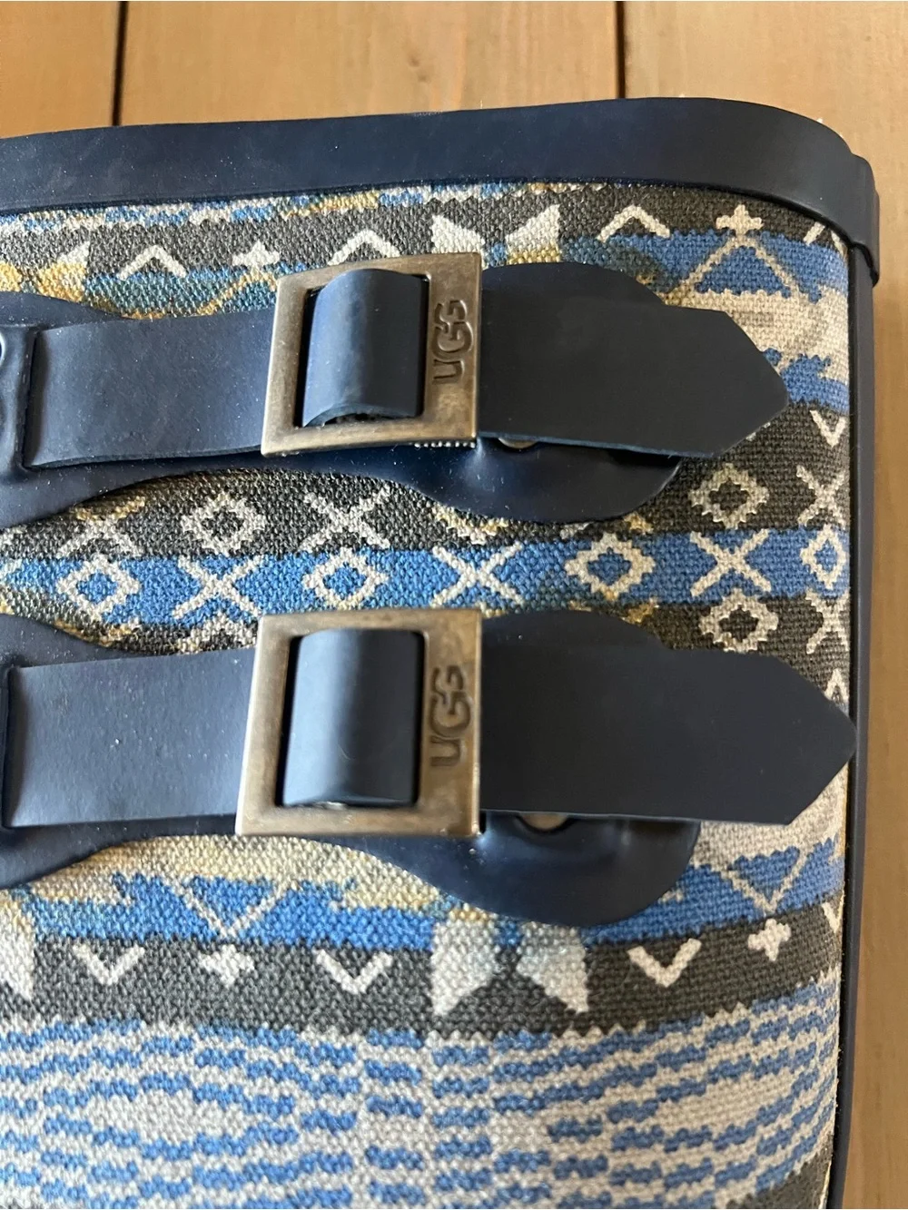 Ugg Rain Boots 7